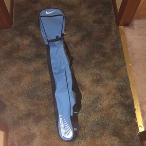 Nike Lacrosse Bag
